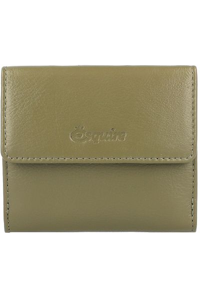 Esquire Peru peňaženka RFID LED 10 cm