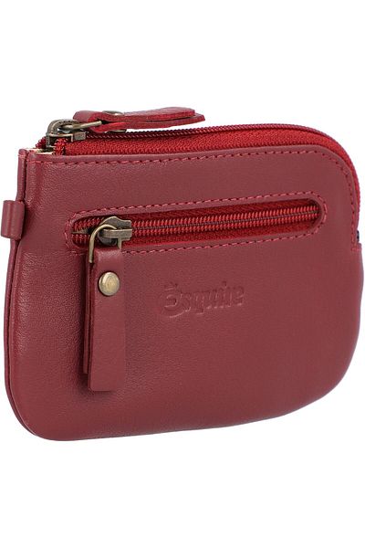 Esquire Peru Schlüsseletui Leder 11 cm