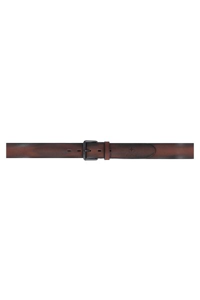 STRELLSON Gürtel Leder