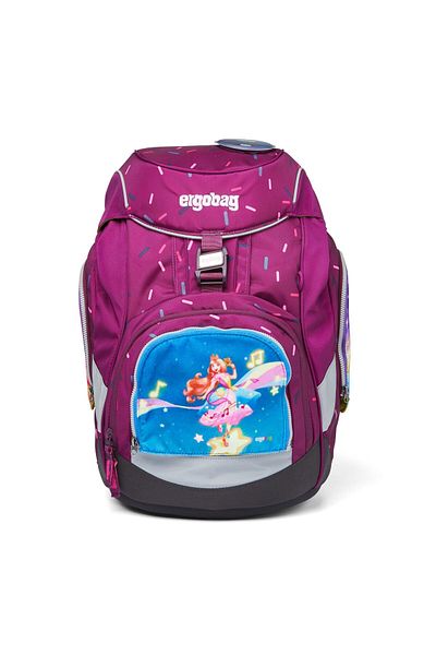 Ergobag Zippies 3tlg.