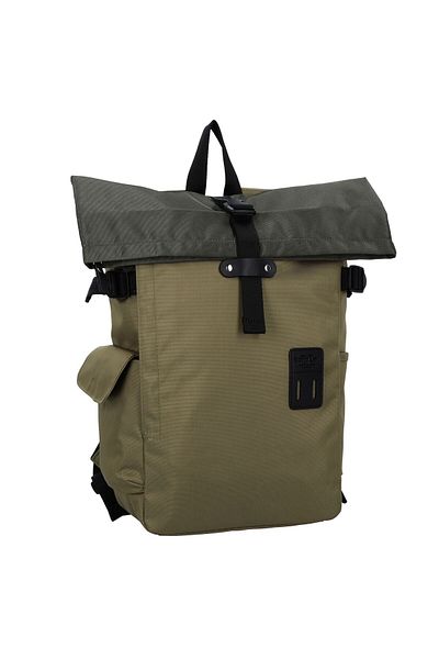 Harvest Label Norikura Daypack 40 cm Laptop compartment