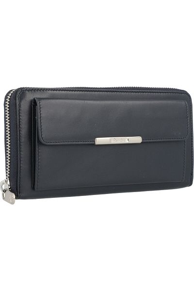 Esquire Helena wallet RFID leather 19 cm