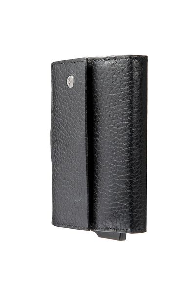 JOOP! Cardona C-Three Credit card case RFID protection Leather 7 cm