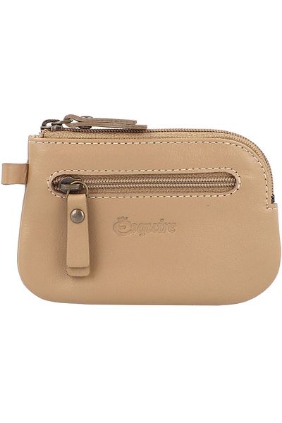 Esquire Peru Schlüsseletui Leder 11 cm