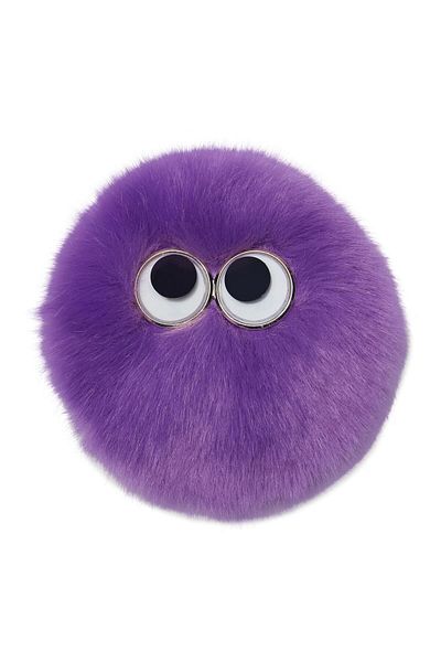 Ergobag Flauschiger Klettverschluss