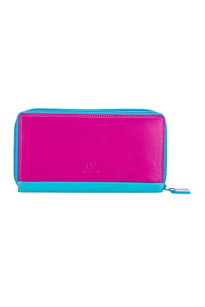 Mywalit Portofel mediu triplu I piele 14 cm