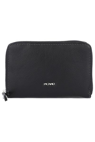 Picard Ladysafe wallet RFID leather 14.5 cm