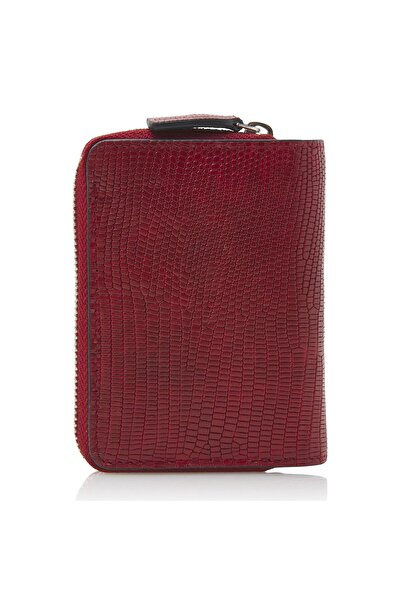 Castelijn & Beerens Donna wallet RFID leather 8 cm