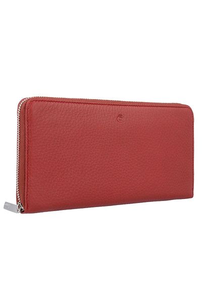Esquire Hirschmünze Leder 19 cm