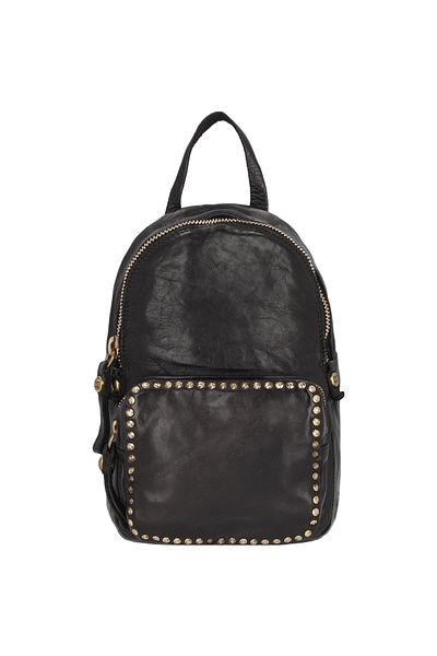 Campomaggi City backpack leather 23 cm