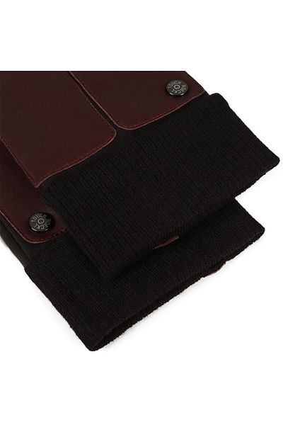 Roeckl Klassische Kopenhag Touch Handschuhe Leder