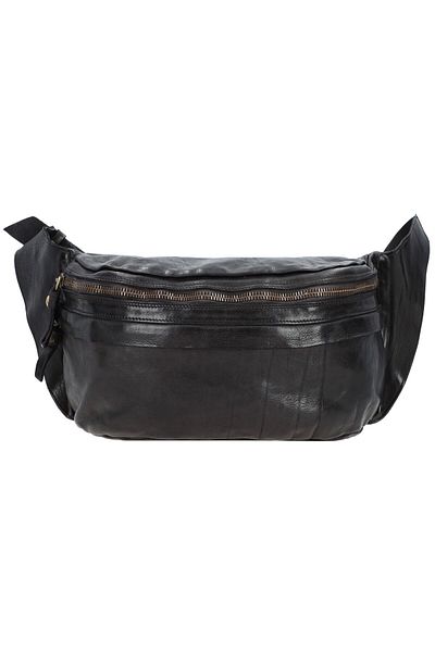 Campomaggi Santarcangelo Gürteltasche Leder 34 cm