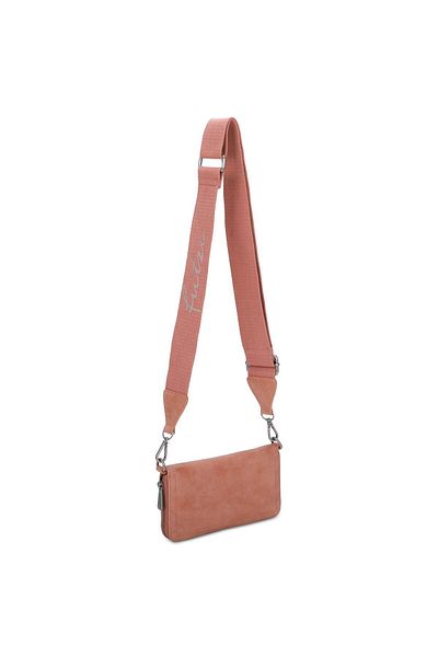 Fritzi aus Preußen Lou Vintage Umhängetasche 20,5 cm