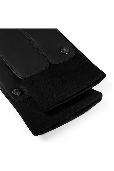 Roeckl Nappa Stockholm Touch Handschuhe Leder