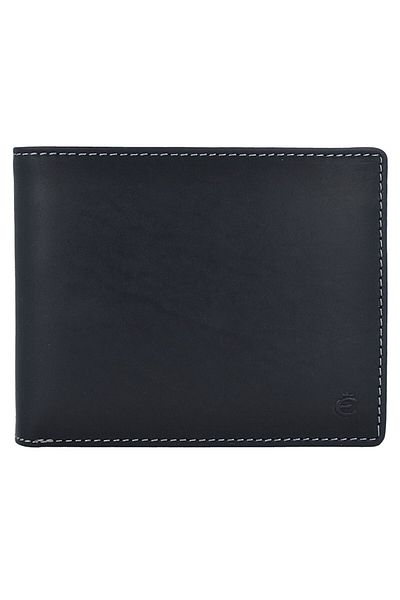 Esquire Esquire Dallas wallet leather 12 cm