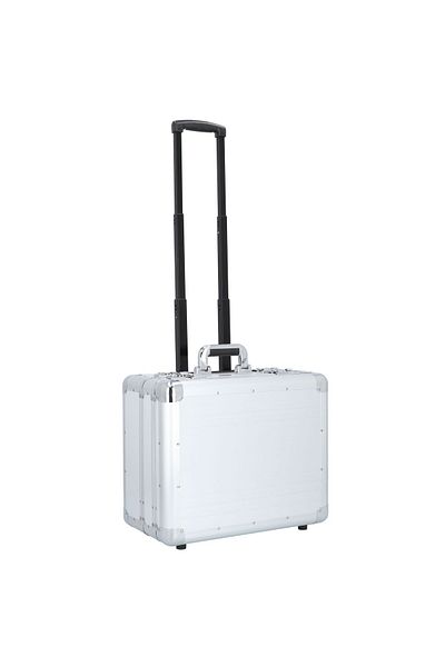 Alumaxx 2-Rollen Pilotenkoffer 45 cm