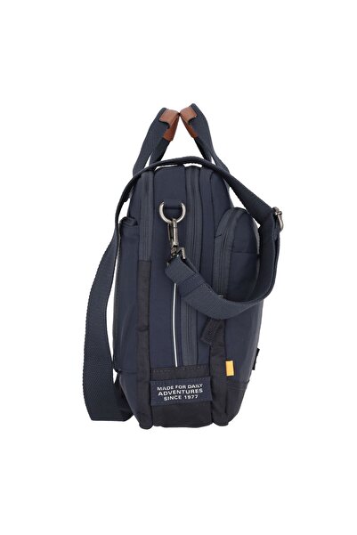 Camel Active City Aktentasche 38 cm Laptopfach