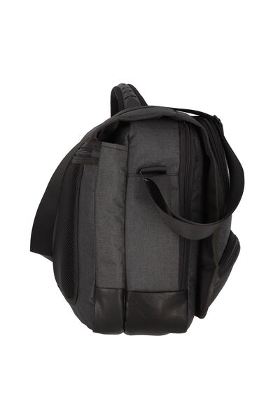 Dermata Aktentasche 44 cm Laptopfach