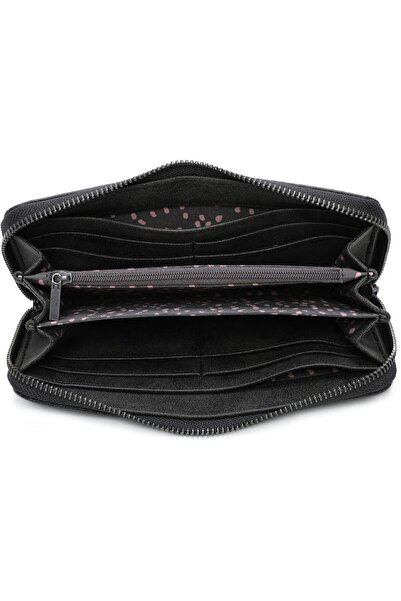 Fritzi aus Preußen Fritzi10 Nicole Vintage Geldbörse 20 cm