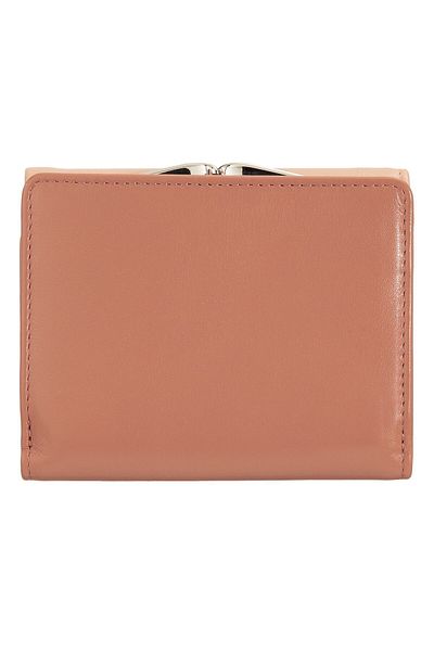 DUDU Corsica Wallet RFID protection Leather 11 cm