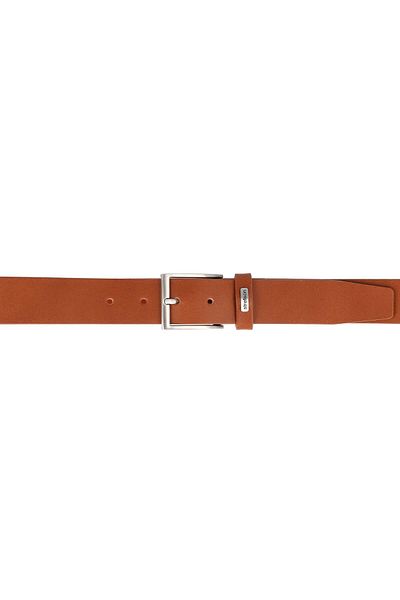 STRELLSON Gürtel Leder