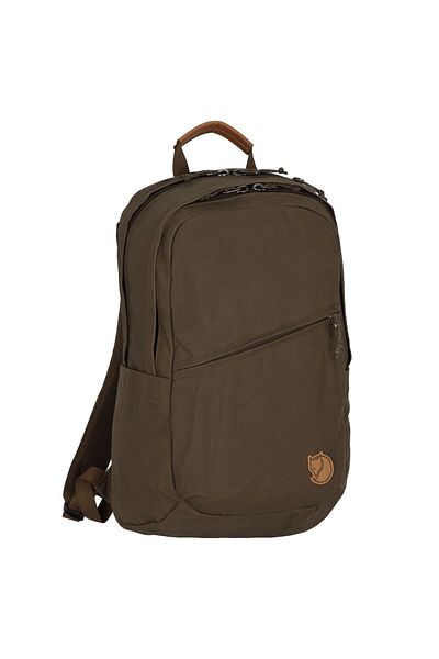 Fjällräven Räven 20 Daypack 36 cm Laptop compartment