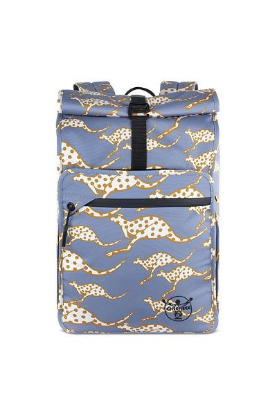 Chiemsee Jump N Fly Daypack 46 cm Laptop compartment