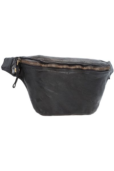 Campomaggi Santarcangelo Gürteltasche Leder 26 cm