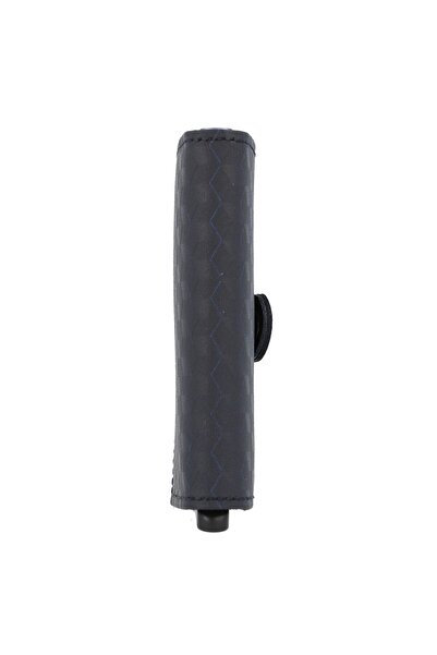 Secrid 6,5 cm breites Mini-Geldbörse – optisches RFID-Leder für Kreditkarten