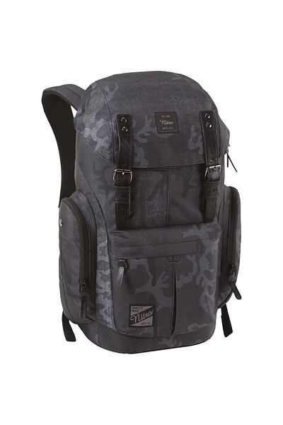 Nitro Urban Daypacker Rucksack 46 cm Laptop