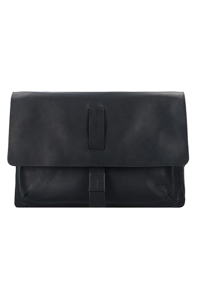 JOOP! Messenger Leder 37 cm Laptop