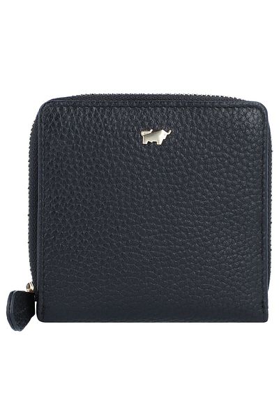 Braun Büffel Asti wallet RFID leather 10 cm