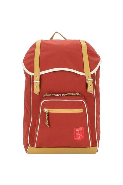 Deuter Innsbruck Sırt Çantası 55 cm Dizüstü Bilgisayar