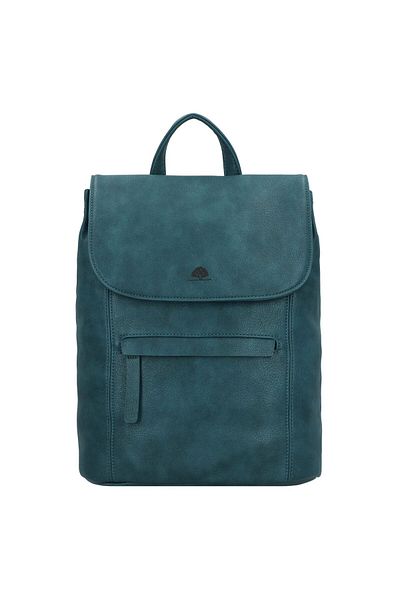 Greenburry Mad'l Dasch Fanzi Sırt Çantası 32 cm