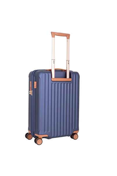 Bric's Capri 4 Tekerlekli Kabin Arabası 55 cm