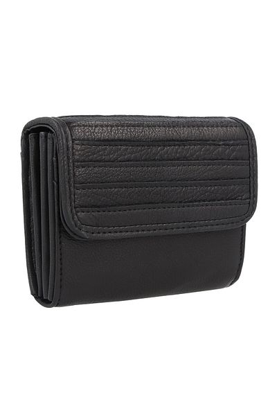 FREDsBRUDER Enna Spardose Leder 12 cm