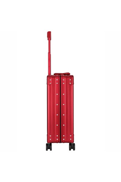 Aleon Business 4-Rollen Businesstrolley 55 cm