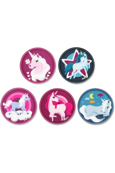 Ergobag Kletties 5tlg.