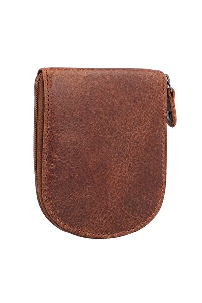 Greenland Nature Montana coin purse RFID leather 9 cm