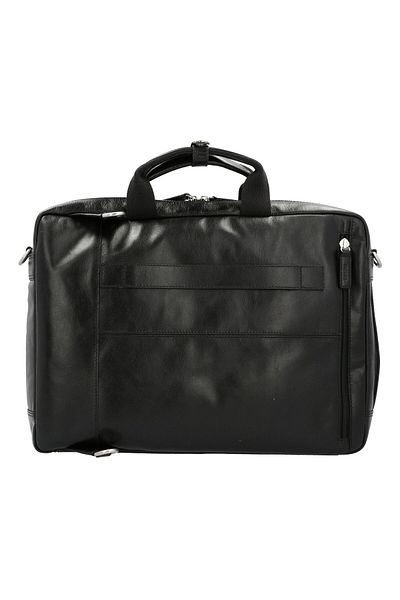 Picard Buddy 42 cm Leder Messenger - Laptop a Počítačová technika
