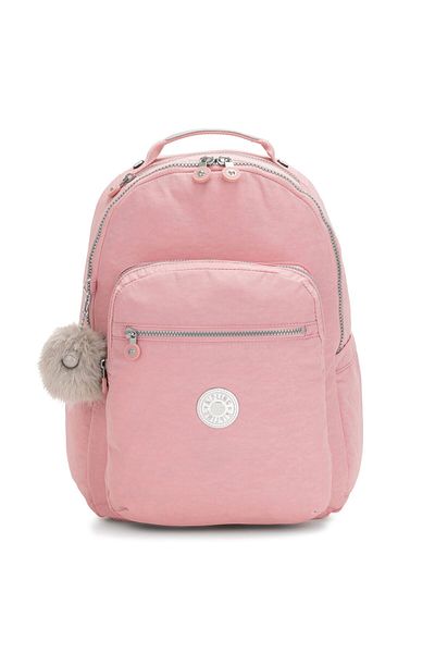 Kipling Back To School L Rucsac Seoul Compartiment laptop 44 cm