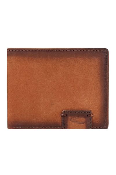 Camel Active Dallas Wallet RFID protection Leather 11 cm