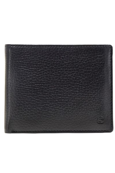 Esquire Deer wallet I leather 12 cm