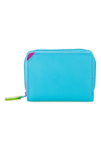 Mywalit Küçük Cüzdan Geldbörse Leder 10 cm