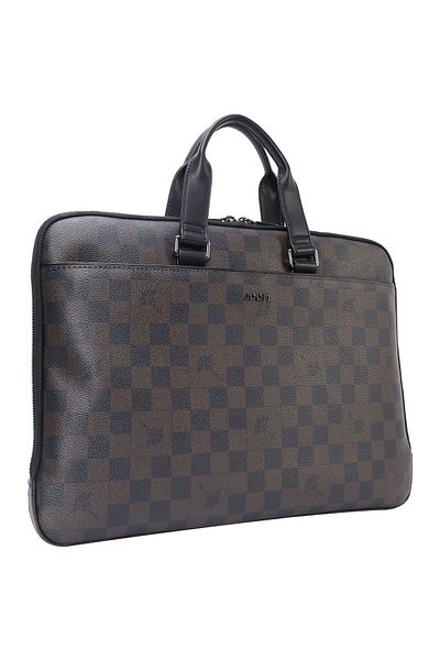 JOOP! Zápisník Cortina Piazza Janus Aktentasche 38 cm
