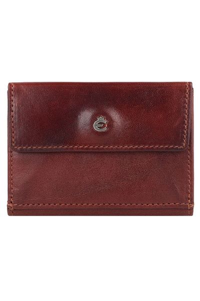 Esquire Toscana Geldbörse RFID-LED 11 cm