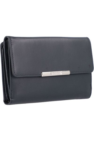 Esquire Helena Geldbörse II Leder 14 cm