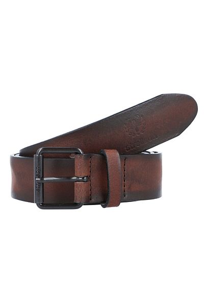 STRELLSON Gürtel Leder