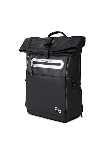 HEDGREN chain Bike backpack RFID protection 53 cm