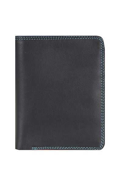 Mywalit Medium Wallet wallet leather 11 cm
